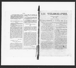 Le Télégraphe