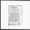 Observations du General du Génie Vincent sur les deux premières notes rapportées dans une collection de mémoires pour servir à l' histoire de France sous Napoleon. Paris