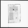 Observations du General du Génie Vincent sur les deux premières notes rapportées dans une collection de mémoires pour servir à l' histoire de France sous Napoleon. Paris