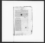 Observations du General du Génie Vincent sur les deux premières notes rapportées dans une collection de mémoires pour servir à l' histoire de France sous Napoleon. Paris