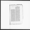 Observations du General du Génie Vincent sur les deux premières notes rapportées dans une collection de mémoires pour servir à l' histoire de France sous Napoleon. Paris