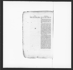 Observations du General du Génie Vincent sur les deux premières notes rapportées dans une collection de mémoires pour servir à l' histoire de France sous Napoleon. Paris