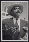 Walter Abel