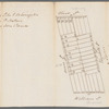 Glover's and Housman's lots in Bayard's farm