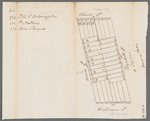 Glover's and Housman's lots in Bayard's farm