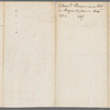 Glover's and Housman's lots in Bayard's farm