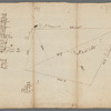 Delancey's old house at Fresh Water