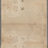 Sketch of Fresh Water