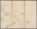 Sketch of Mount Pitt
