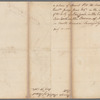 Sketch of Mount Pitt