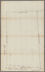 Mr. Marston's three lots on Golden Hill