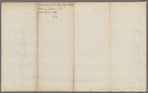 Mr. Marston's three lots on Golden Hill
