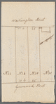 Greenwich Street and Washington Street