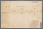 Augustus Van Courtland and Dominick Lynch's in Greenwich Street