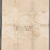 James Seton and Crugar in Greenwich and Lumber Street