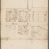 Annos's ground, Greenwich and Skinner Streets