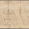 Abraham Willson's lots at Greenwich, Warren and Chamber Streets