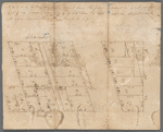 Abraham Willson's lots at Greenwich, Warren and Chamber Streets