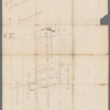 Courtland and Greenwich Streets - part of Warren's estate