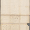 Courtland and Greenwich Streets - part of Warren's estate