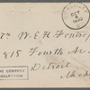 Fentress, W.E.H