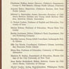We Build Together: A Reader's Guide to Negro Life and Literature for Elementary and High School