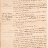 Notes on the trial of charges of piracy