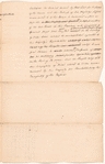 Minutes of Council as reasons for proroguing the Assembly