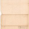 Minutes of Council as reasons for proroguing the Assembly