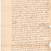 Minutes of Council as reasons for proroguing the Assembly