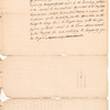 Minutes of Council as reasons for proroguing the Assembly