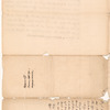 Minutes of Council as reasons for proroguing the Assembly