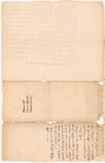 Minutes of Council as reasons for proroguing the Assembly