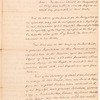 Minutes of Council as reasons for proroguing the Assembly