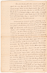 Minutes of Council as reasons for proroguing the Assembly