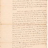 Minutes of Council as reasons for proroguing the Assembly
