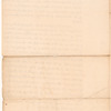 Minutes of Council as reasons for proroguing the Assembly