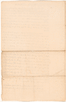 Minutes of Council as reasons for proroguing the Assembly