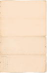 Minutes of Council June 28 and July 1, 1775 and declaration of Governor Tryon