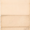 Minutes of Council June 28 and July 1, 1775 and declaration of Governor Tryon