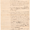 Plan of instructions ... to introduce moderation in the American Councils