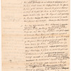 Plan of instructions ... to introduce moderation in the American Councils