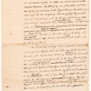 Plan of instructions ... to introduce moderation in the American Councils