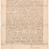 Summons [to William Smith Jr.] from the Committee of the Congress of the Colony of New York