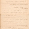 Memorandum of proceedings before the Council of Safety at Kingston