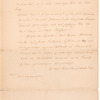 Memorandum of proceedings before the Council of Safety at Kingston