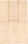 List of animals kept by Mr. Arnold in Connecticut