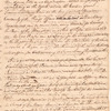Notes upon the enquiry, whether it is expedient to declare any part of the Province of New York at the King's Peace, and to revive the civil government