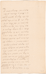 Instrument to establish a Board of Directors to the Associated Loyalists