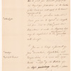Instrument to establish a Board of Directors to the Associated Loyalists